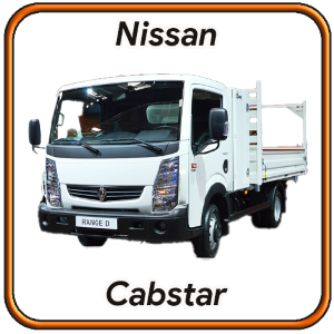 Nissan Cabstar Nissan Cabstar